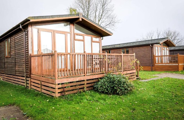 Dove Lodge Ashbourne Heights