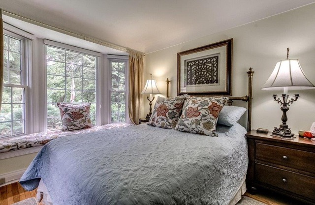 Dover House B&B