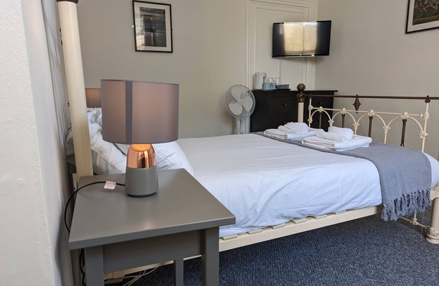 Dover Town Double Rooms