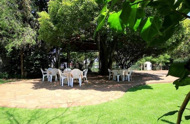 Doves Nest Guest House-45 rooms-Bed and Breakfast