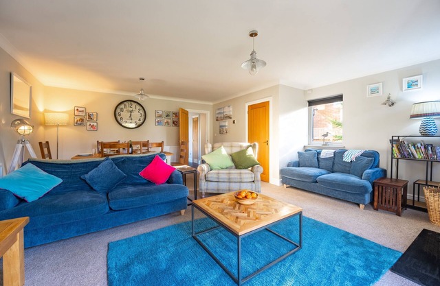 Downlands, Burnham Market, Norfolk