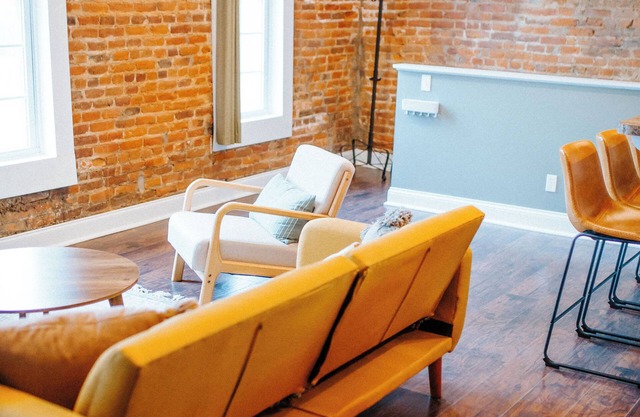 Downtown Apartment in The Park