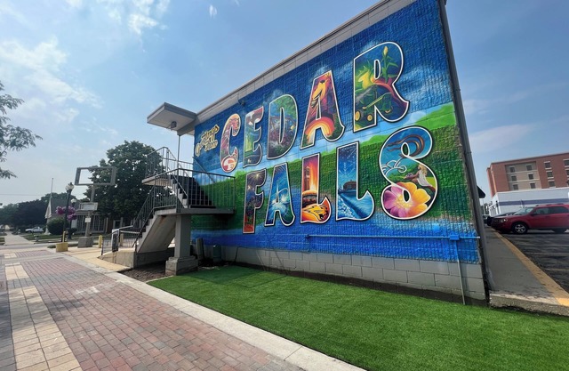 Downtown CF Studio - Free Gated Parking! 520