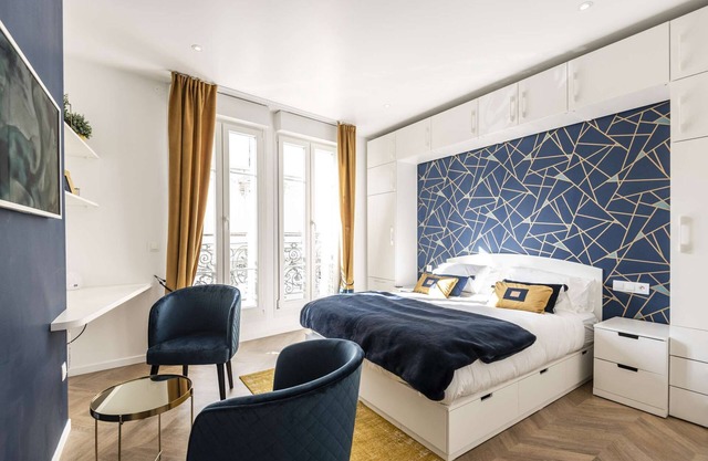 Downtown: Confort Moderne, Fiber Optics, Netflix, Parking