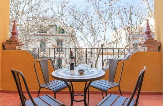 Downtown Grand Luxury Apartment with terrace 170 m