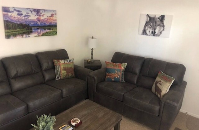 Downtown Jackson - Unit 3