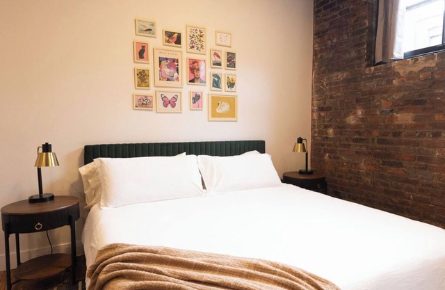 Downtown Loft at 5/3 Field!