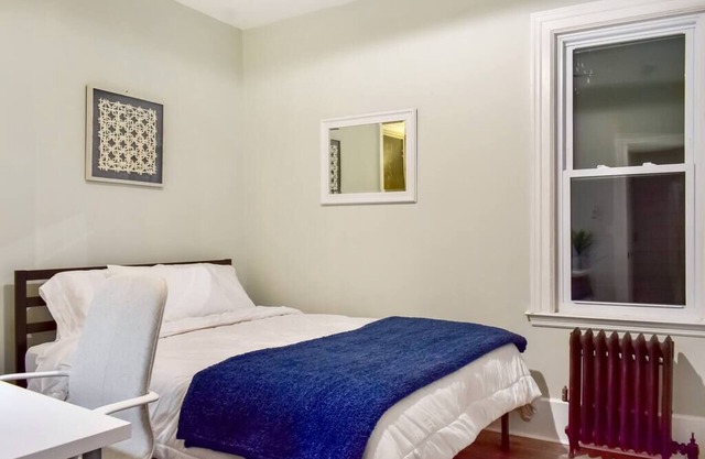 Downtown Montclair | 2BR Apt | Parking & Train Nearby