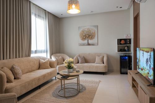 Downtown Suites OrbitNet 3 JED