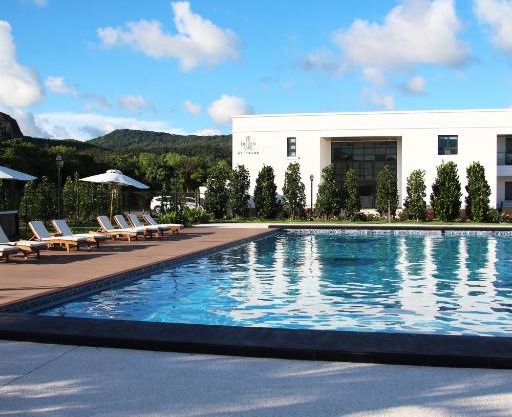 Dozen Park Kenting 墾丁12潛水訓練中心