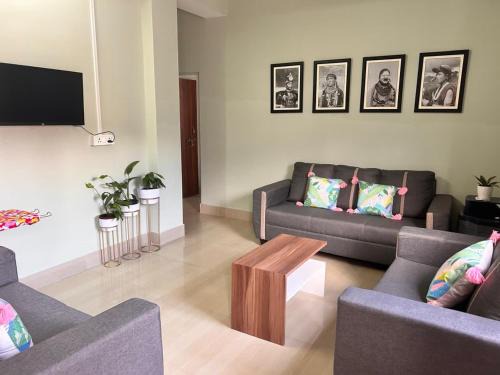DP Homestay Itanagar