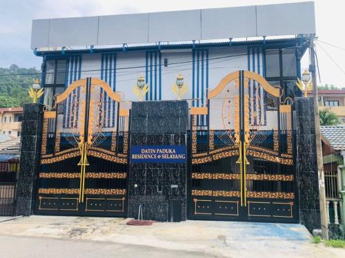 DP Residence SELAYANG