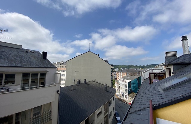 dpCristal Ático Vistas al Camino