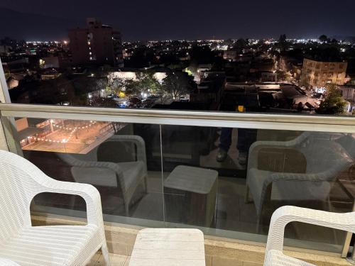 Dpto CENTRO NIVEL EJECUTIVO