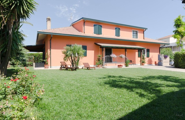 Dragani village, a perfect combination of sea, mountains, nature, privacy and relaxation