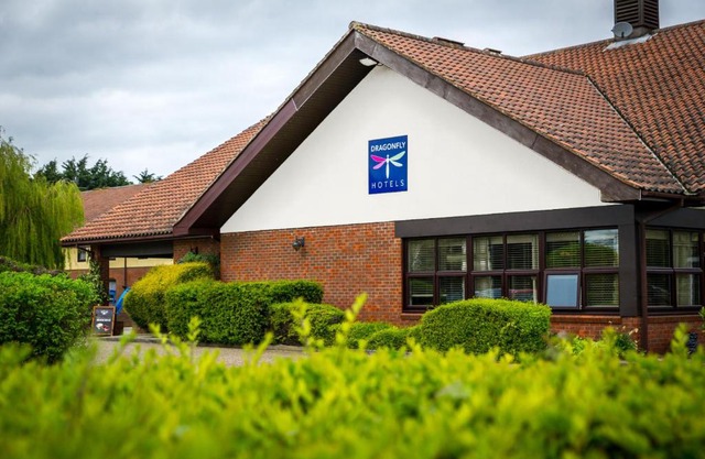 Dragonfly Hotel King's Lynn