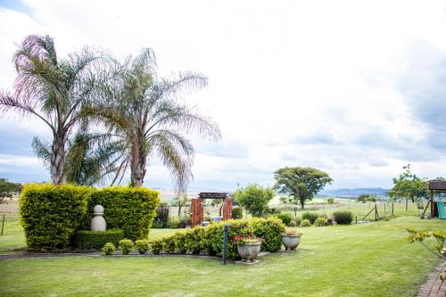 Drakensview Self Catering