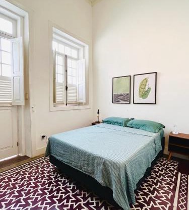 Draper Startup House - Rio de Janeiro