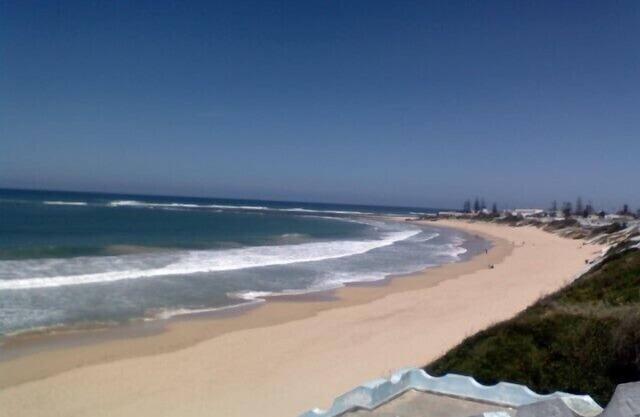 DRC rent Villa in Sidi Bouzid, south of El Jadida. Ideal for family holidays