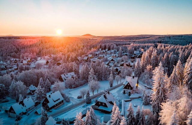 Dream view Comfortable holiday residence