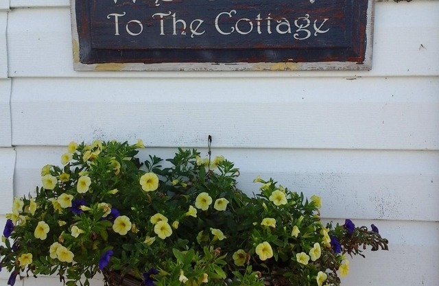 Dream along the St. LAWRENCE