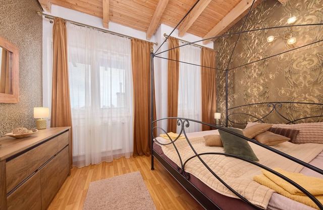 Dream apartment