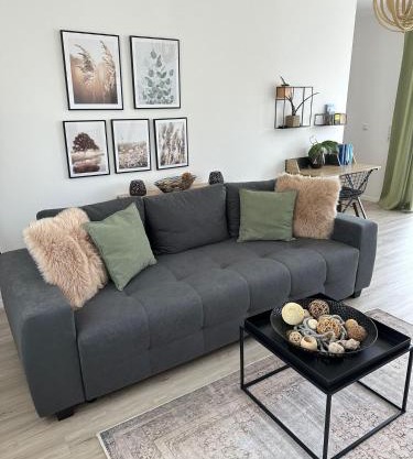 Dream Apartments
