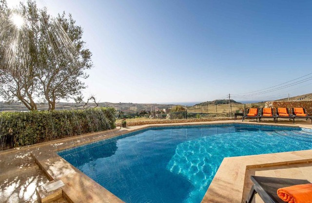 Dream by Hamlet Holiday Home