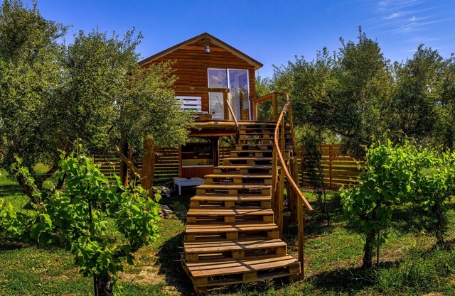 Dream Catcher ” is a wonderful House located in the center of Zakinthos!