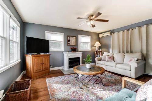 Dream Catcher’s Bungalow