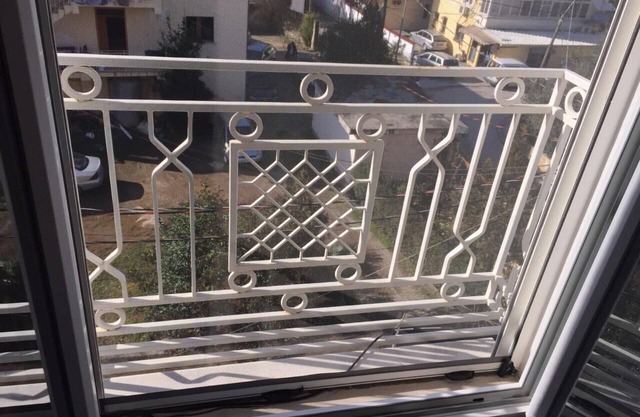 Dream condo in Tirana