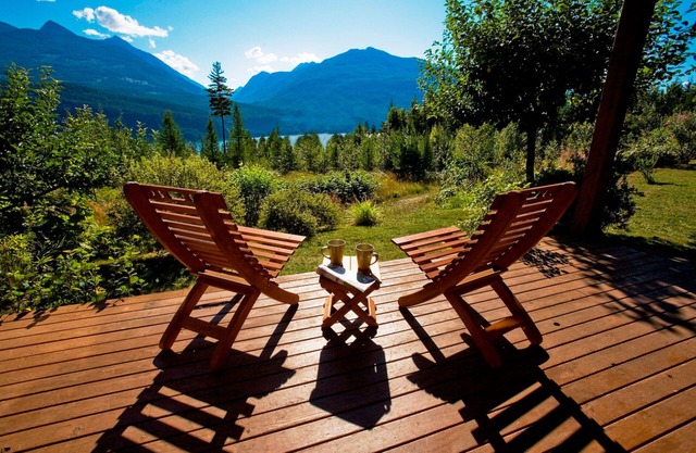 Dream Cottage - Wing Creek Resort