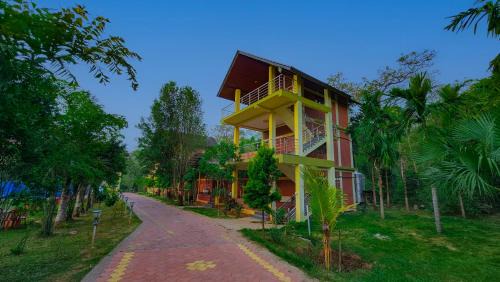 Dream Flower Resort
