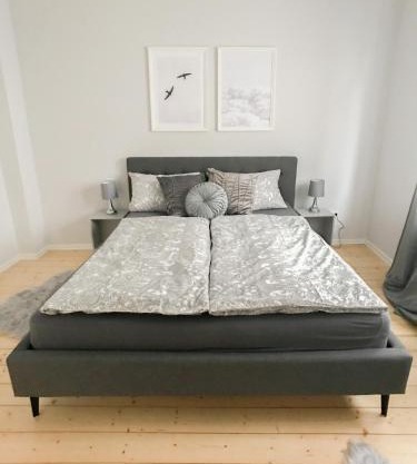 Dream Green Apartment 'Savannah'