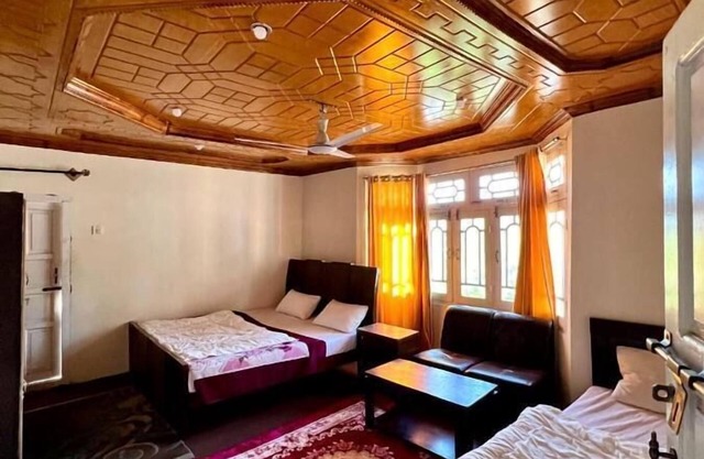Dream Guest House Skardu
