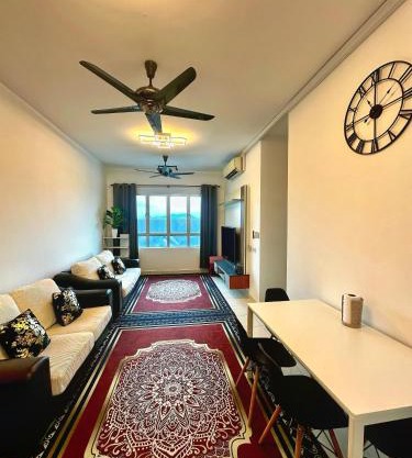 Dream Homestay Seremban 2