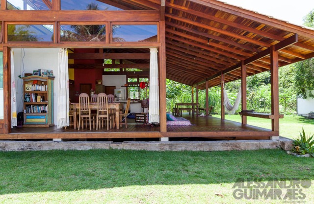 Dream house *****