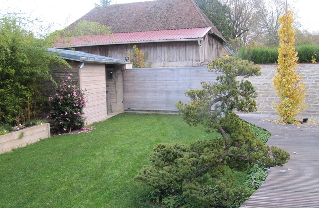 DREAM HOUSE CHAMPENOISE