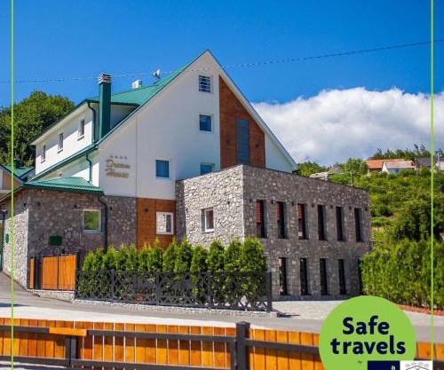 Dream House Hotel & Spa