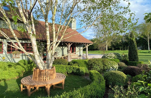 Dream house in the most charming Normandy