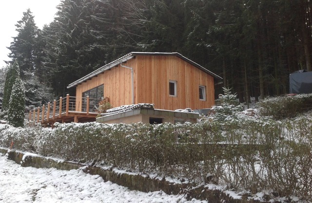 Dream hut for TWO, mountain hut, vacation for TWO!