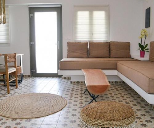 Dream on Adamas Milos