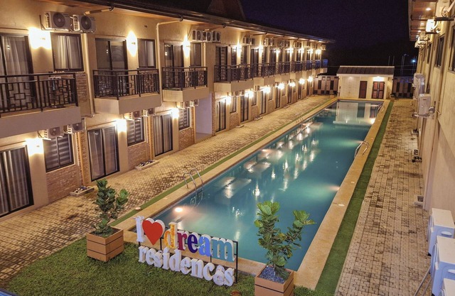 Dream Residences by Golftel