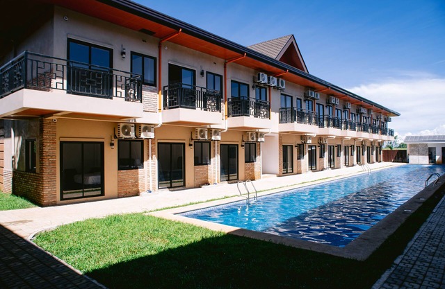 Dream Residences