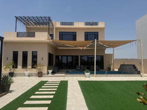 Dream Resort villa
