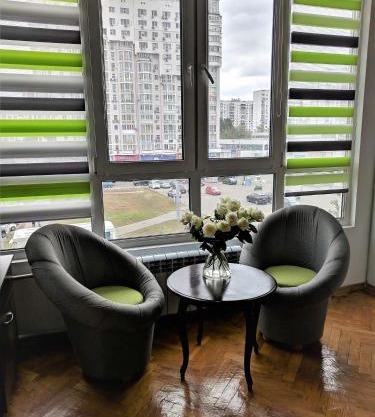 Dream Town Apartment