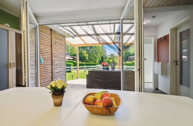 Dream vacation at Zeulenrodaer Meer