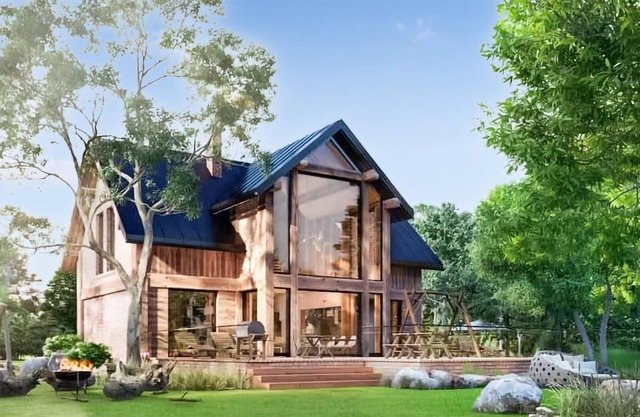 Dream vacation home ? an oasis of tranquility!
