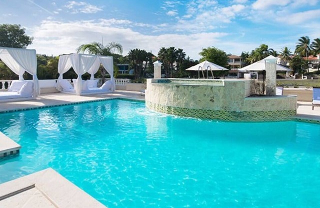 Dream vacation Resort