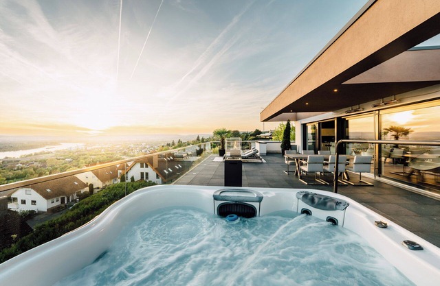Dream view meets luxury!